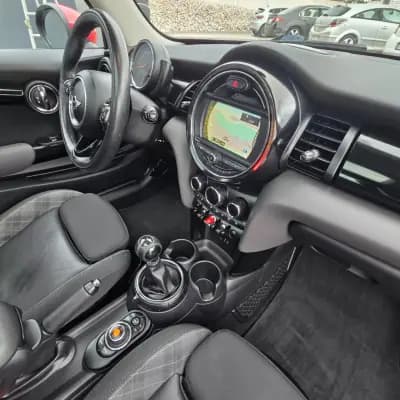 Sell MINI Cooper 2015 - 14950 EUR, 172223 km - AUTO.MOTO.pt