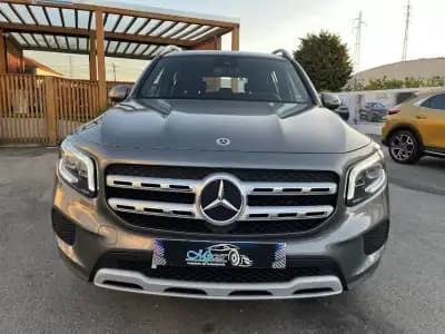 Sell Mercedes-Benz GLB 200 2021 - 28450 EUR, 180000 km - AUTO.MOTO.pt