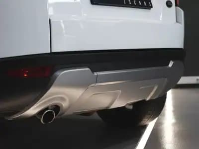 Sell Land Rover Range Rover Evoque 2012 - 18990 EUR, 187000 km - AUTO.MOTO.pt