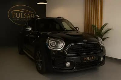 Sell MINI Countryman 2017 - 17000 EUR, 166000 km - AUTO.MOTO.pt