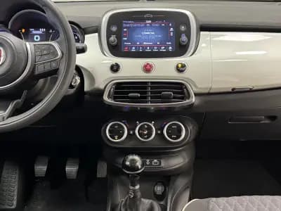 Vendo Fiat 500X 2019 - 14890 EUR, 67000 km - AUTO.MOTO.pt