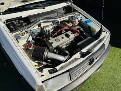 Vendo Volkswagen Polo 1992 - 7999 EUR, 130000 km - AUTO.MOTO.pt