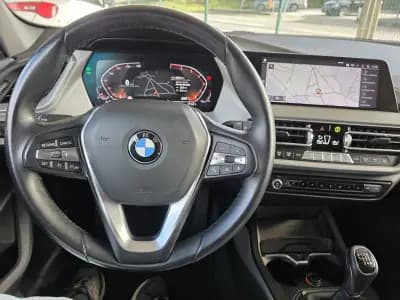 Vendo BMW 116 2021 - 21340 EUR, 86000 km - AUTO.MOTO.pt