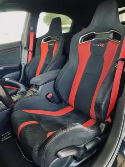 Sell Honda Civic 2016 - 37750 EUR, 118000 km - AUTO.MOTO.pt