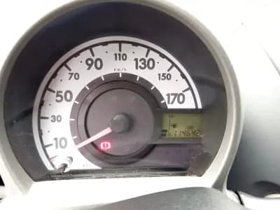 Sell Toyota Aygo 2009 - 5490 EUR, 114642 km - AUTO.MOTO.pt