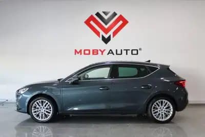 Vendo SEAT Leon 2021 - 18900 EUR, 136631 km - AUTO.MOTO.pt