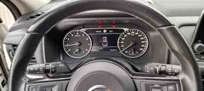 Vendo Nissan Qashqai 2022 - 23950 EUR, 65500 km - AUTO.MOTO.pt