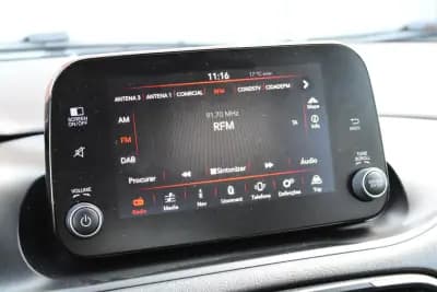 Vendo Fiat Tipo 2022 - 11990 EUR, 132000 km - AUTO.MOTO.pt