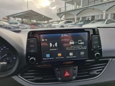 Vendo Hyundai i30 2020 - 13000 EUR, 123500 km - AUTO.MOTO.pt