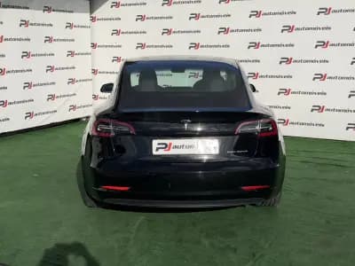 Vendo Tesla Model 3 2020 - 24500 EUR, 137000 km - AUTO.MOTO.pt