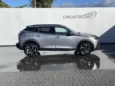 Sell Peugeot 2008 2021 - 16850 EUR, 43376 km - AUTO.MOTO.pt