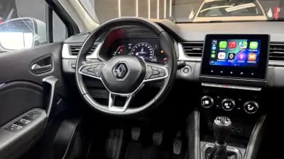 Sell Renault Captur 2023 - 16770 EUR, 70000 km - AUTO.MOTO.pt