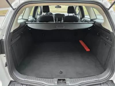 Sell Ford Focus SW 2015 - 7990 EUR, 218000 km - AUTO.MOTO.pt