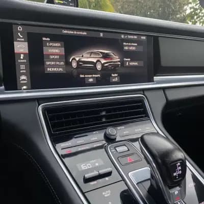 Sell Porsche Panamera Sport Turismo 2019 - 69990 EUR, 210000 km - AUTO.MOTO.pt