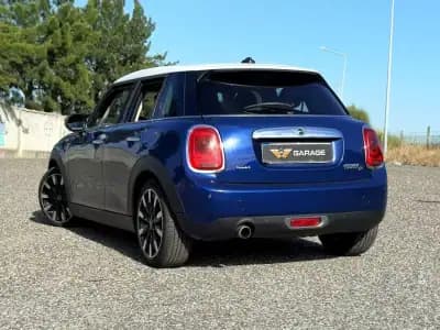 Vendo MINI 2014 - 14900 EUR, 126000 km - AUTO.MOTO.pt