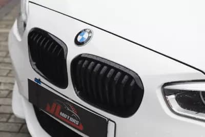 Sell BMW 114 2017 - 16900 EUR, 135925 km - AUTO.MOTO.pt