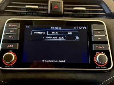 Sell Nissan Micra 2022 - 15000 EUR, 89950 km - AUTO.MOTO.pt