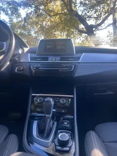 Vendo BMW 216 Active Tourer 2018 - 18900 EUR, 117632 km - AUTO.MOTO.pt