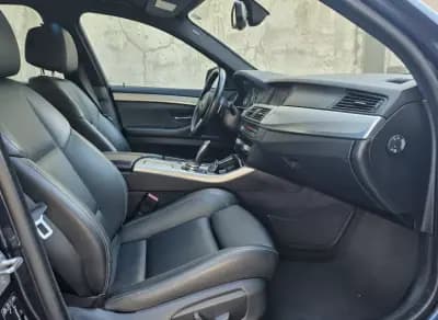 Sell BMW 520 2015 - 15500 EUR, 350000 km - AUTO.MOTO.pt