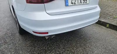 Vendo Volkswagen Jetta 2017 - 8990 EUR, 260000 km - AUTO.MOTO.pt