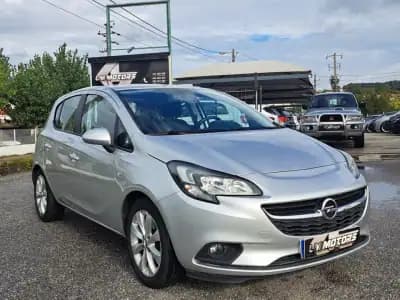 Sell Opel Corsa 2017 - 12900 EUR, 88000 km - AUTO.MOTO.pt