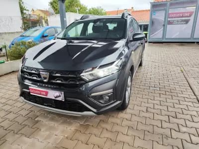 Vendo Dacia Sandero 2022 - 15500 EUR, 126000 km - AUTO.MOTO.pt