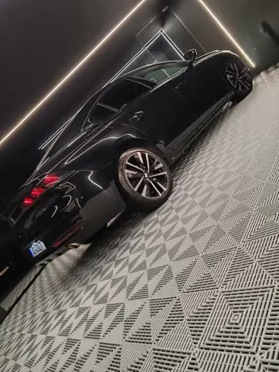 Vendo Peugeot 508 2021 - 24750 EUR, 79874 km - AUTO.MOTO.pt