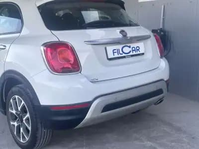 Vendo Fiat 500X 2017 - 11900 EUR, 139129 km - AUTO.MOTO.pt