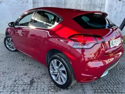 Vendo DS DS4 2014 - 11000 EUR, 170000 km - AUTO.MOTO.pt