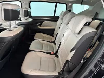 Sell Renault Espace 2020 - 27990 EUR, 111549 km - AUTO.MOTO.pt