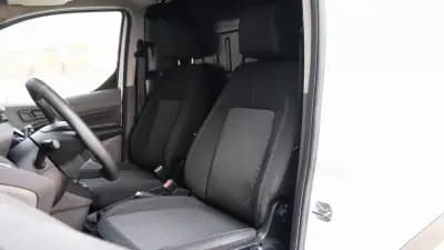 Sell Ford Transit Connect 2022 - 18999 EUR, 62000 km - AUTO.MOTO.pt