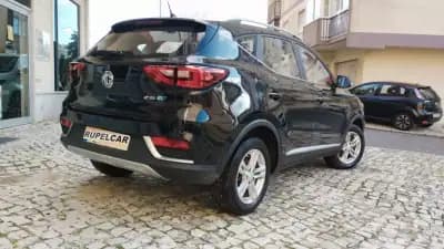 Sell MG ZS 2020 - 17250 EUR, 57244 km - AUTO.MOTO.pt