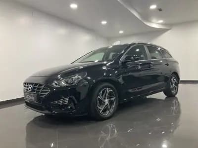 Sell Hyundai i30 SW 2023 - 20750 EUR, 41722 km - AUTO.MOTO.pt