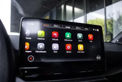 Vendo Cupra Leon ST 2023 - 31750 EUR, 13267 km - AUTO.MOTO.pt