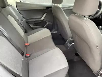 Vendo SEAT Ibiza 2023 - 14300 EUR, 52000 km - AUTO.MOTO.pt