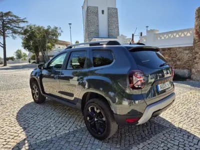 Sell Dacia Duster 2022 - 18900 EUR, 97979 km - AUTO.MOTO.pt