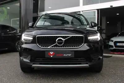 Sell Volvo XC 40 2021 - 24500 EUR, 136304 km - AUTO.MOTO.pt
