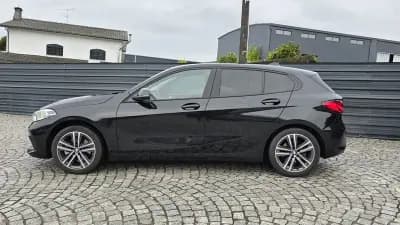 Sell BMW 116 2021 - 19990 EUR, 114000 km - AUTO.MOTO.pt