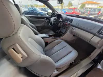 Sell Mercedes-Benz CLK 200 1999 - 6990 EUR, 291000 km - AUTO.MOTO.pt