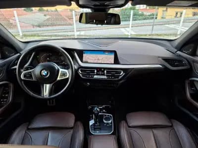 Vendo BMW 116 2020 - 24490 EUR, 24490 km - AUTO.MOTO.pt