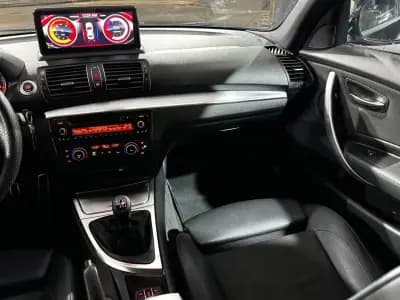 Sell BMW 118 2011 - 13990 EUR, 221772 km - AUTO.MOTO.pt