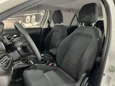 Sell Fiat Tipo Station Wagon 2020 - 11600 EUR, 122744 km - AUTO.MOTO.pt