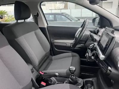 Sell Citroën C4 Cactus 2020 - 14000 EUR, 150000 km - AUTO.MOTO.pt