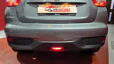 Vendo Nissan Juke 2017 - 14250 EUR, 125835 km - AUTO.MOTO.pt