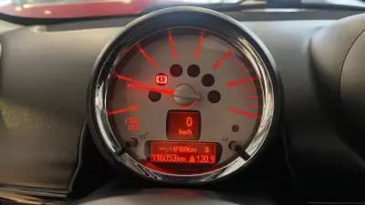 Vendo MINI Countryman 2011 - 13990 EUR, 116000 km - AUTO.MOTO.pt