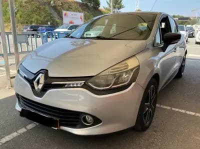 Sell Renault Clio 2015 - 7999 EUR, 264000 km - AUTO.MOTO.pt