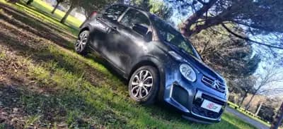 Sell Citroën C1 2017 - 8450 EUR, 117000 km - AUTO.MOTO.pt