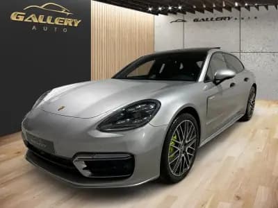 Sell Porsche Panamera Sport Turismo 2021 - 83800 EUR, 95000 km - AUTO.MOTO.pt