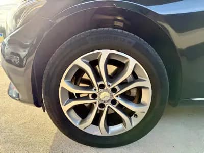 Sell Mercedes-Benz C 220 2015 - 19990 EUR, 261570 km - AUTO.MOTO.pt