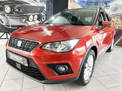 Sell SEAT Arona 2021 - 15900 EUR, 63746 km - AUTO.MOTO.pt